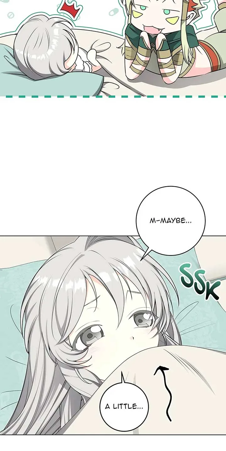 Please Get Out of My Household Chapter 36 page 18