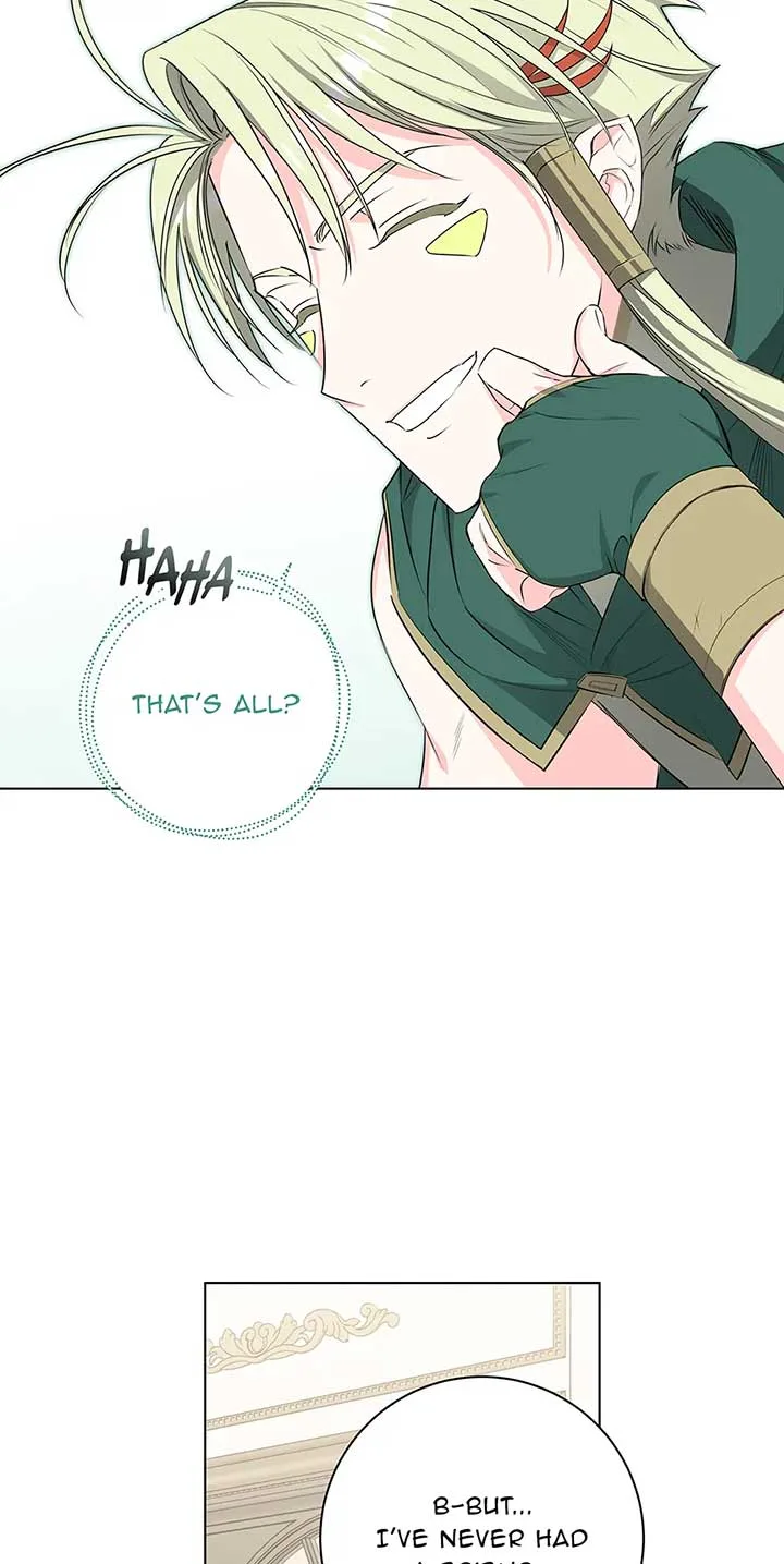 Please Get Out of My Household Chapter 36 page 16