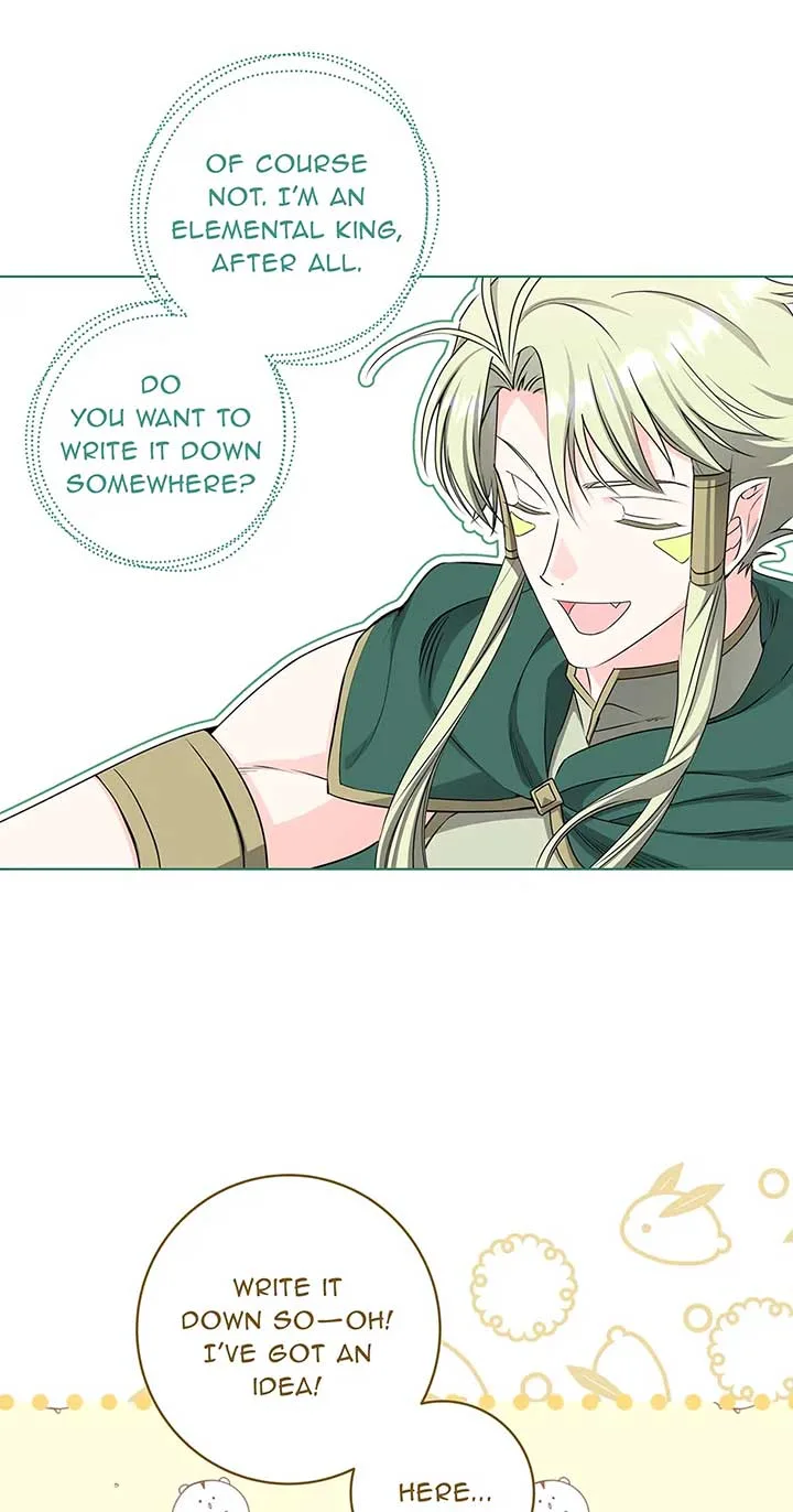 Please Get Out of My Household Chapter 36 page 30