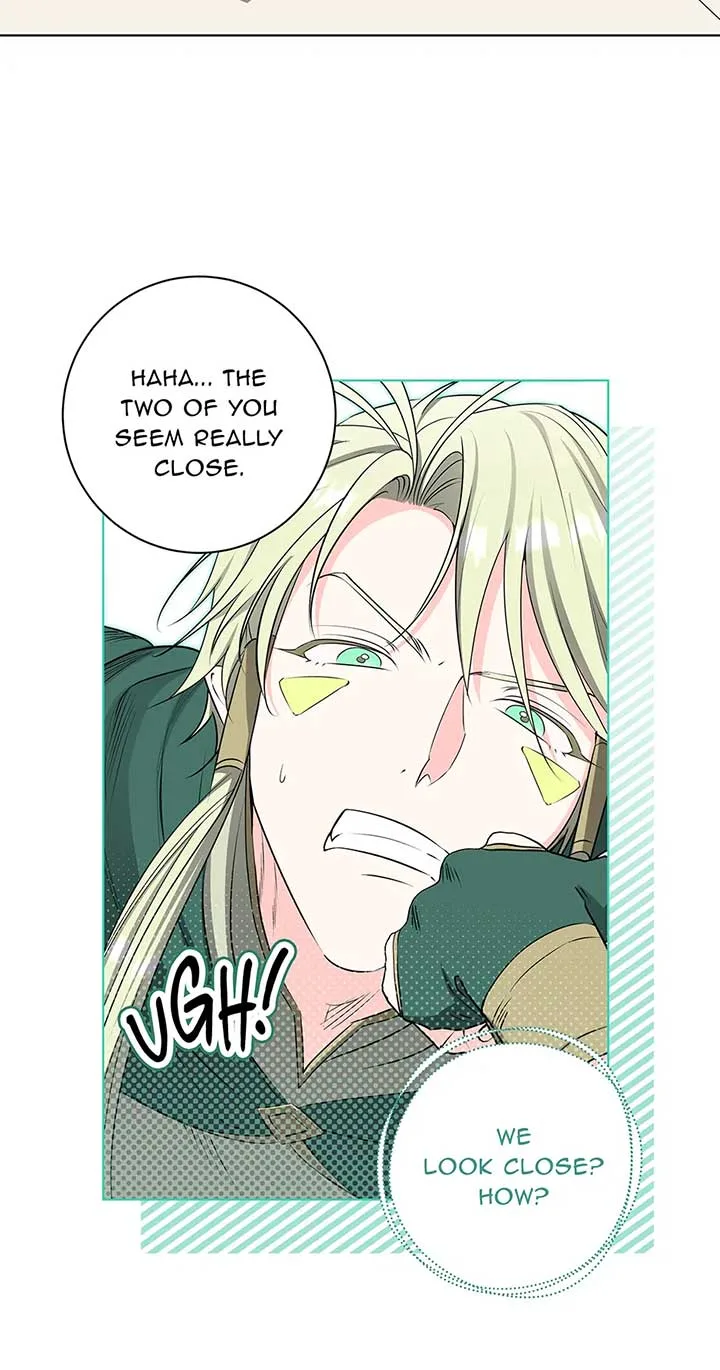 Please Get Out of My Household Chapter 36 page 14