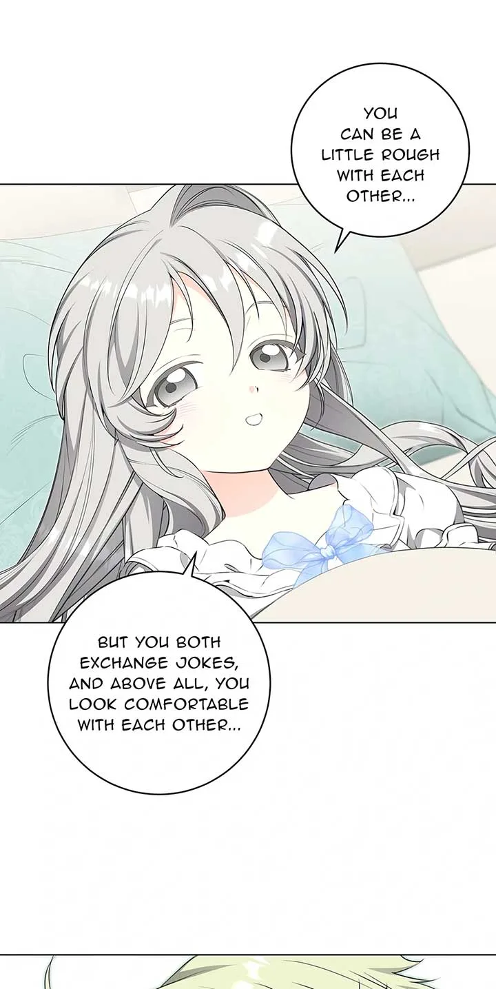 Please Get Out of My Household Chapter 36 page 15
