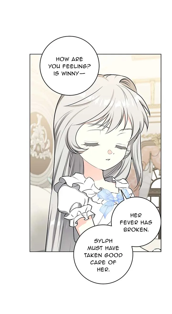 Please Get Out of My Household Chapter 36 page 38