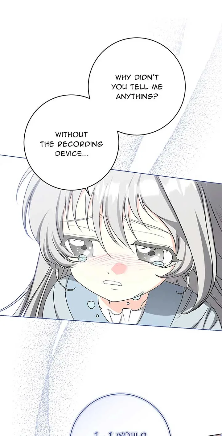 Please Get Out of My Household Chapter 37 page 12