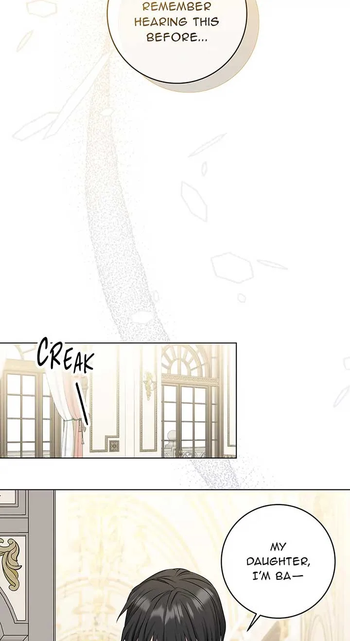 Please Get Out of My Household Chapter 36 page 34