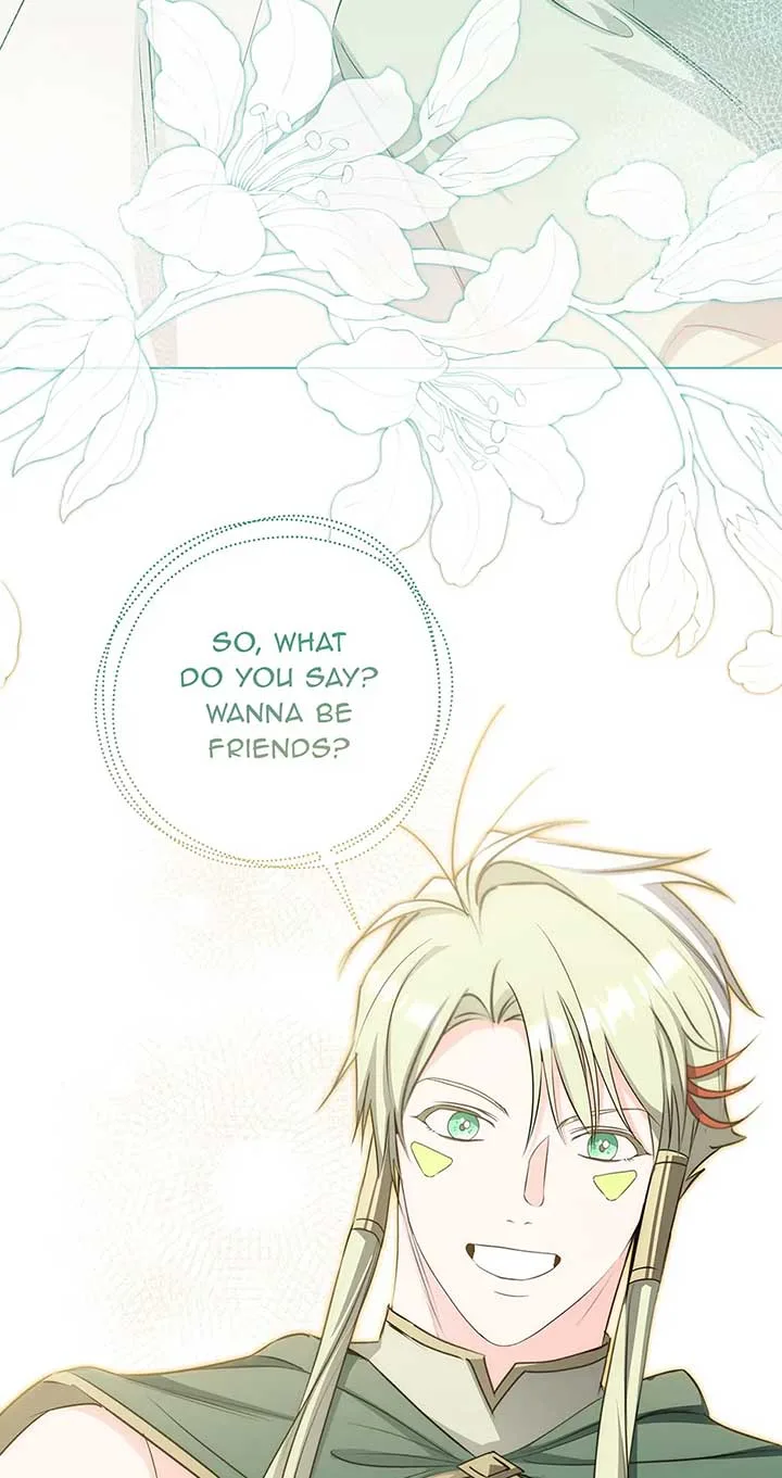 Please Get Out of My Household Chapter 36 page 24