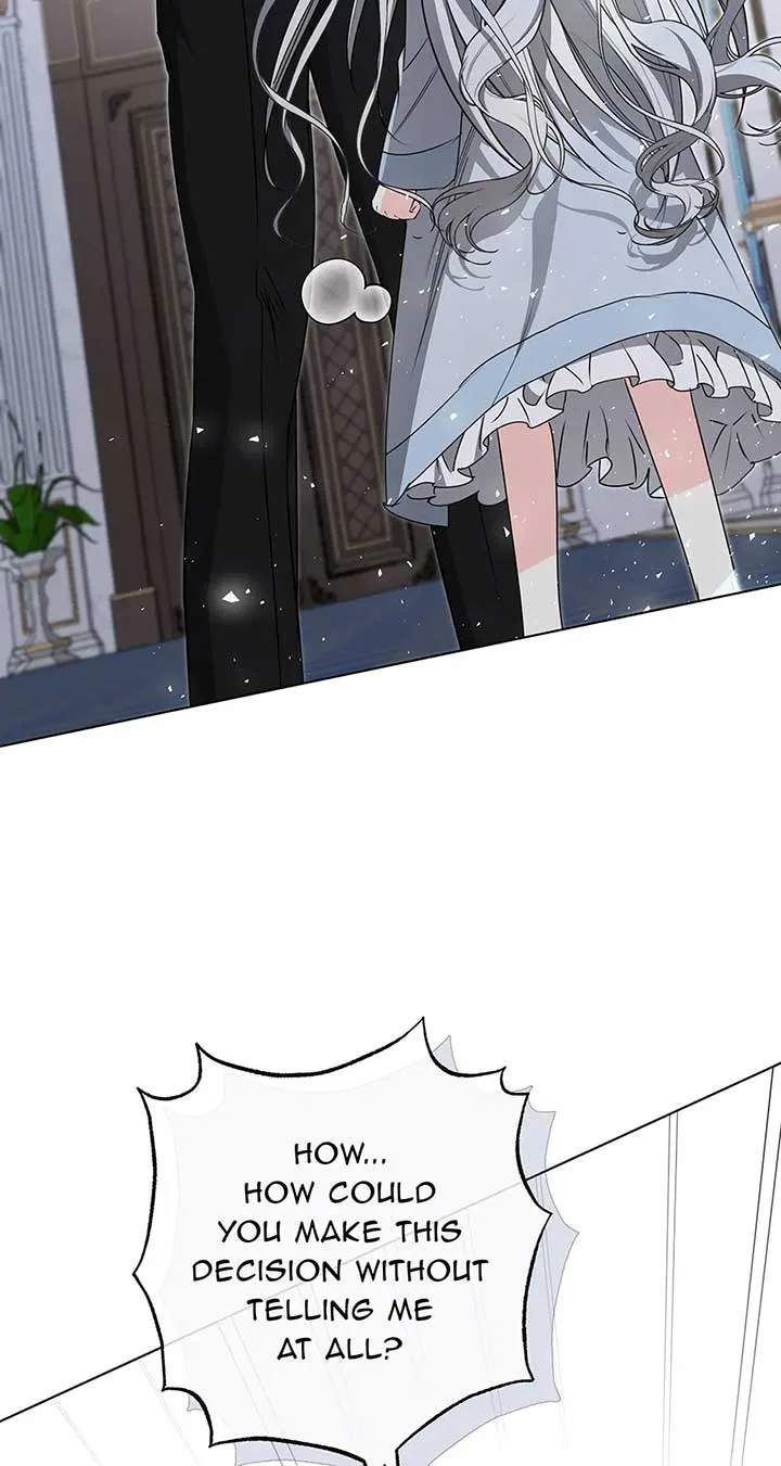 Please Get Out of My Household Chapter 37 page 3