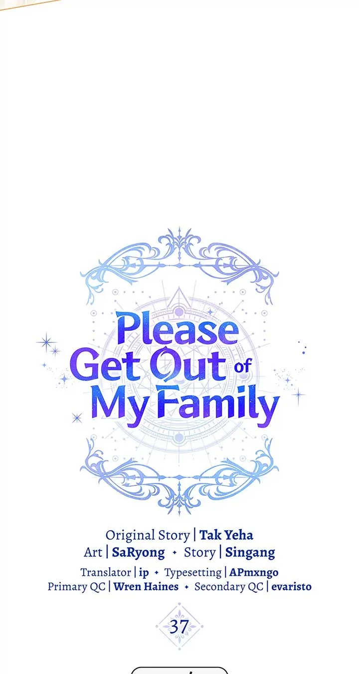 Please Get Out of My Household Chapter 37 page 7