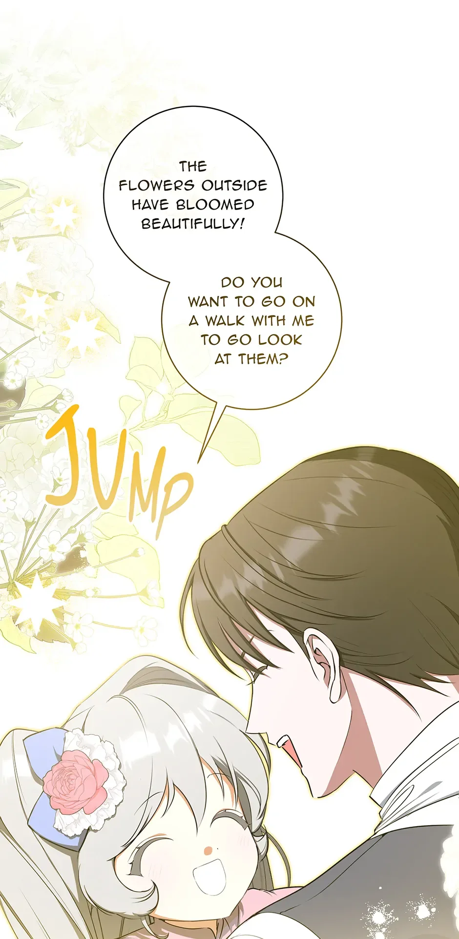 Please Get Out of My Household Chapter 38 page 13