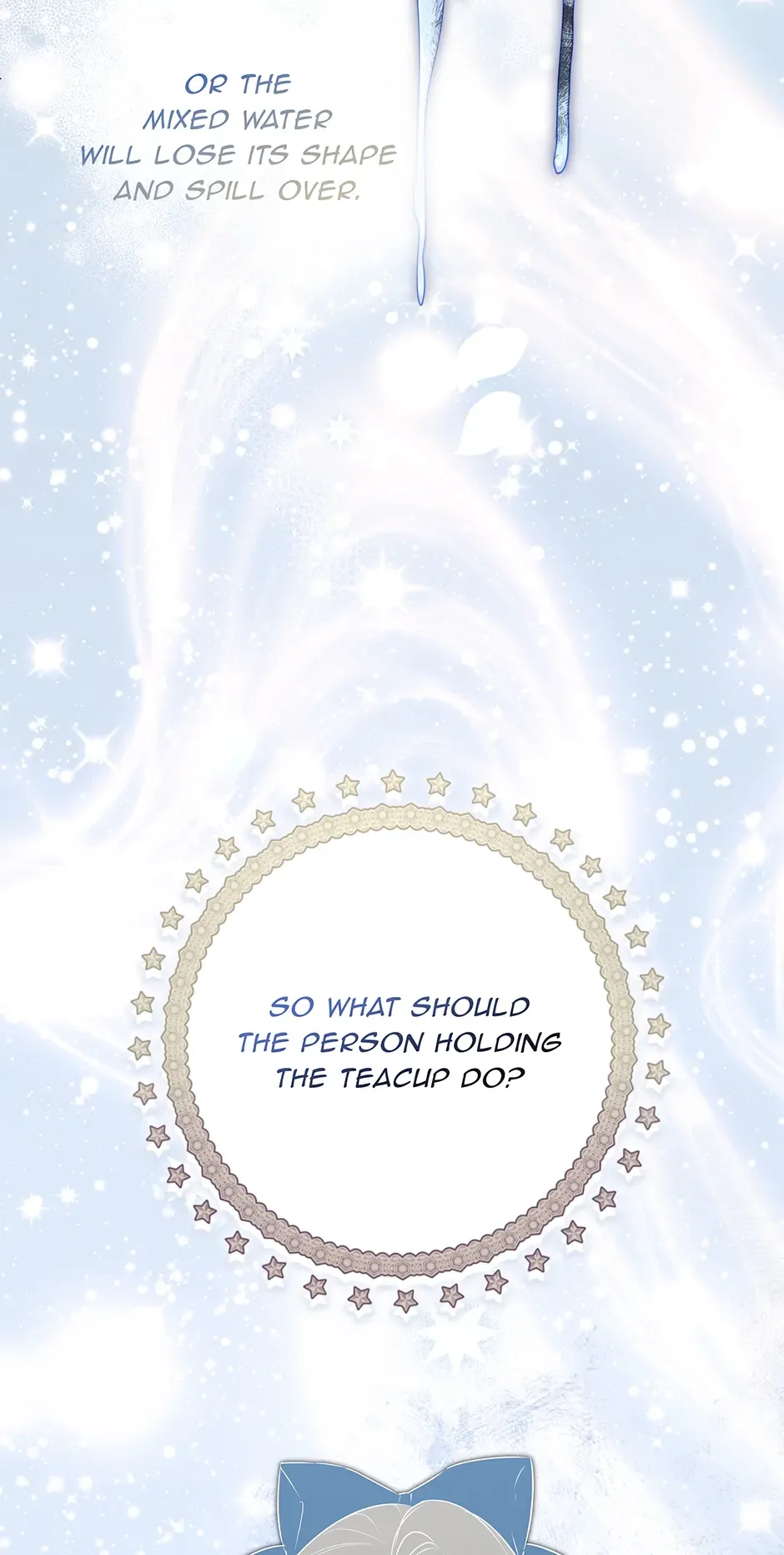 Please Get Out of My Household Chapter 38 page 7
