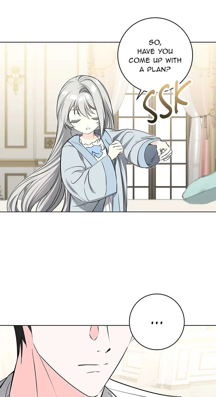 Please Get Out of My Household Chapter 36 page 39
