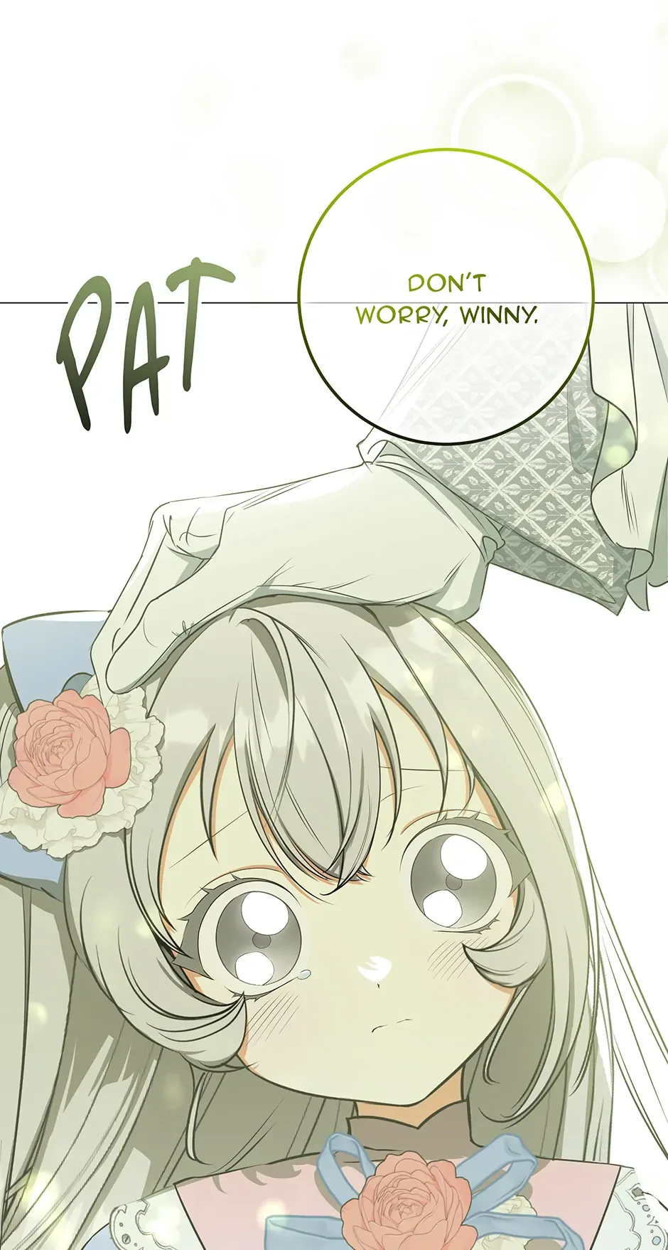 Please Get Out of My Household Chapter 38 page 18