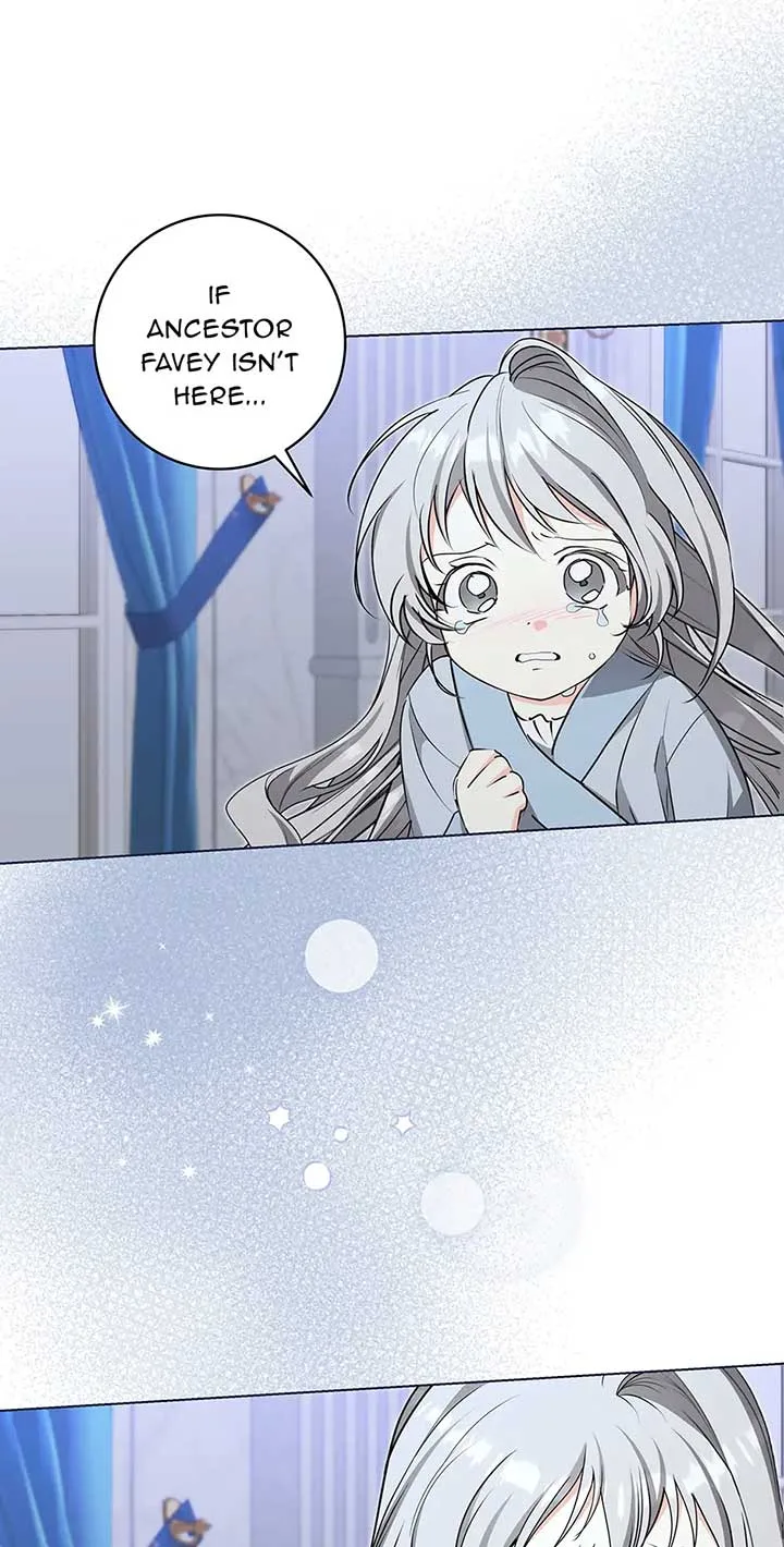 Please Get Out of My Household Chapter 37 page 14