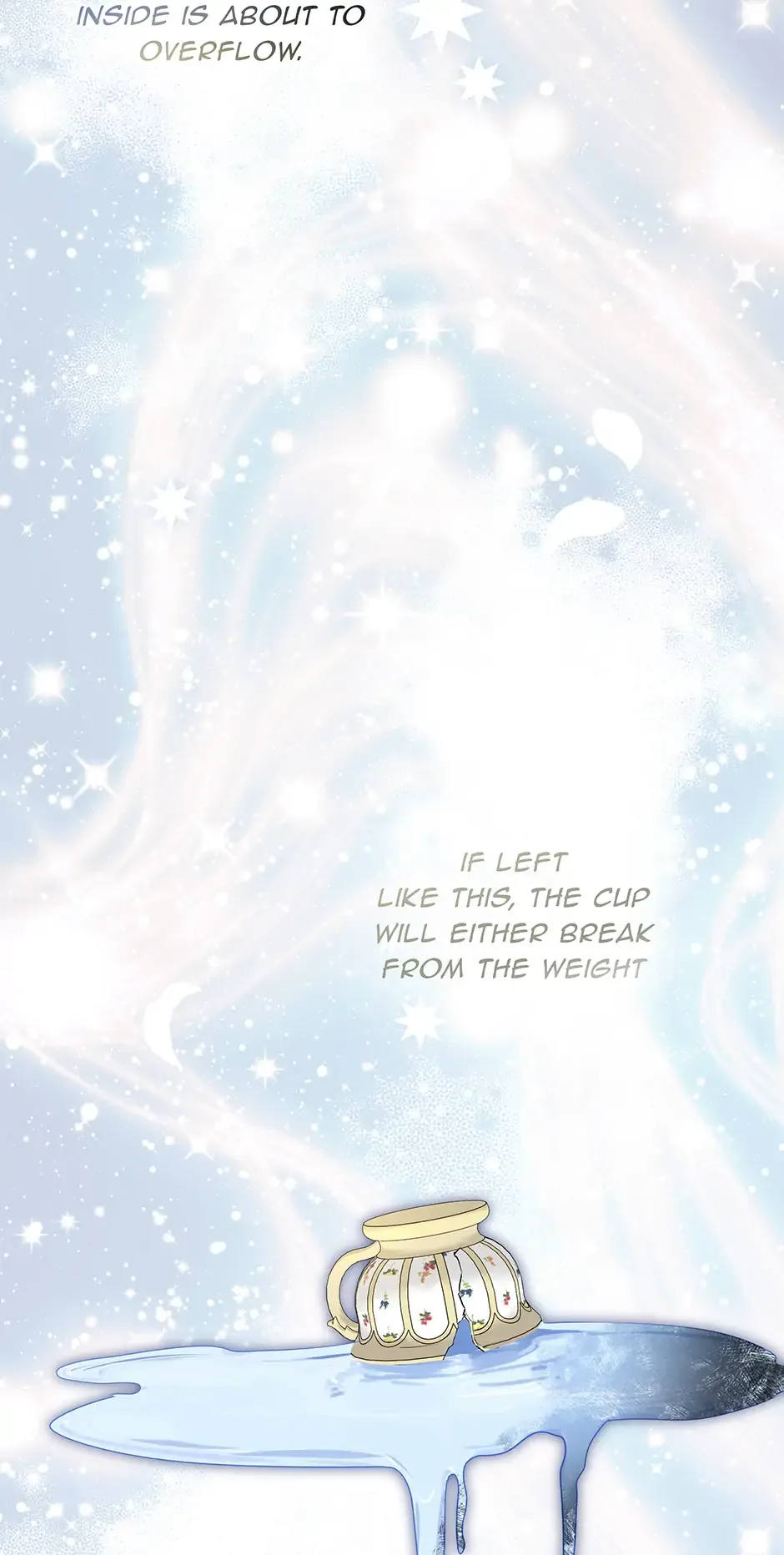 Please Get Out of My Household Chapter 38 page 6