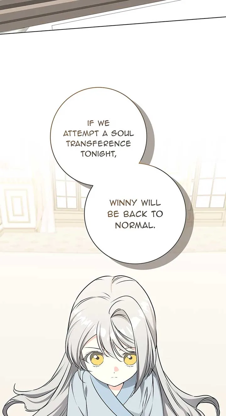 Please Get Out of My Household Chapter 36 page 41