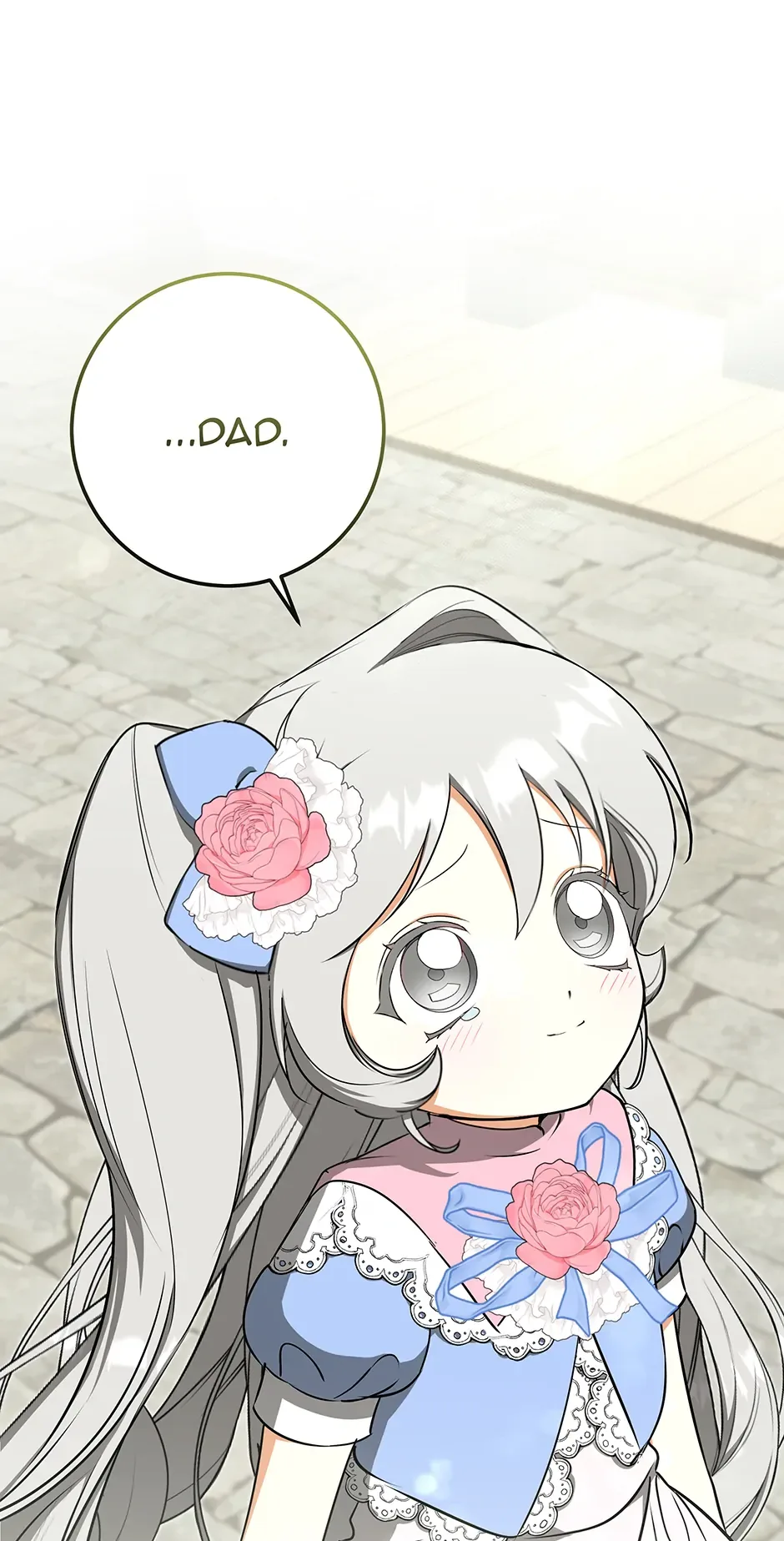 Please Get Out of My Household Chapter 38 page 22