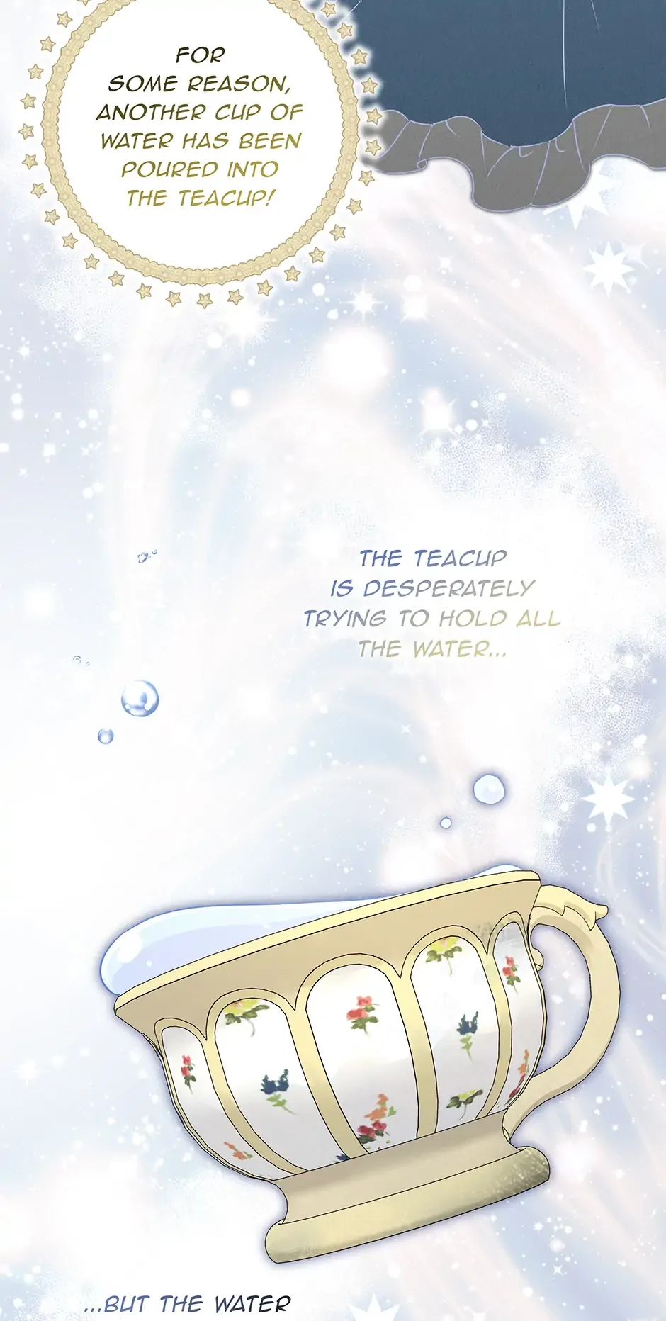 Please Get Out of My Household Chapter 38 page 5