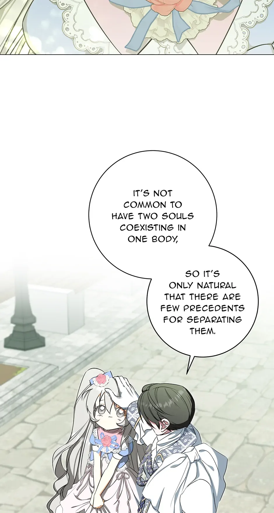 Please Get Out of My Household Chapter 38 page 19