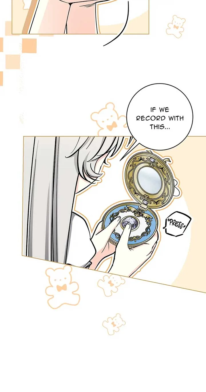 Please Get Out of My Household Chapter 36 page 32