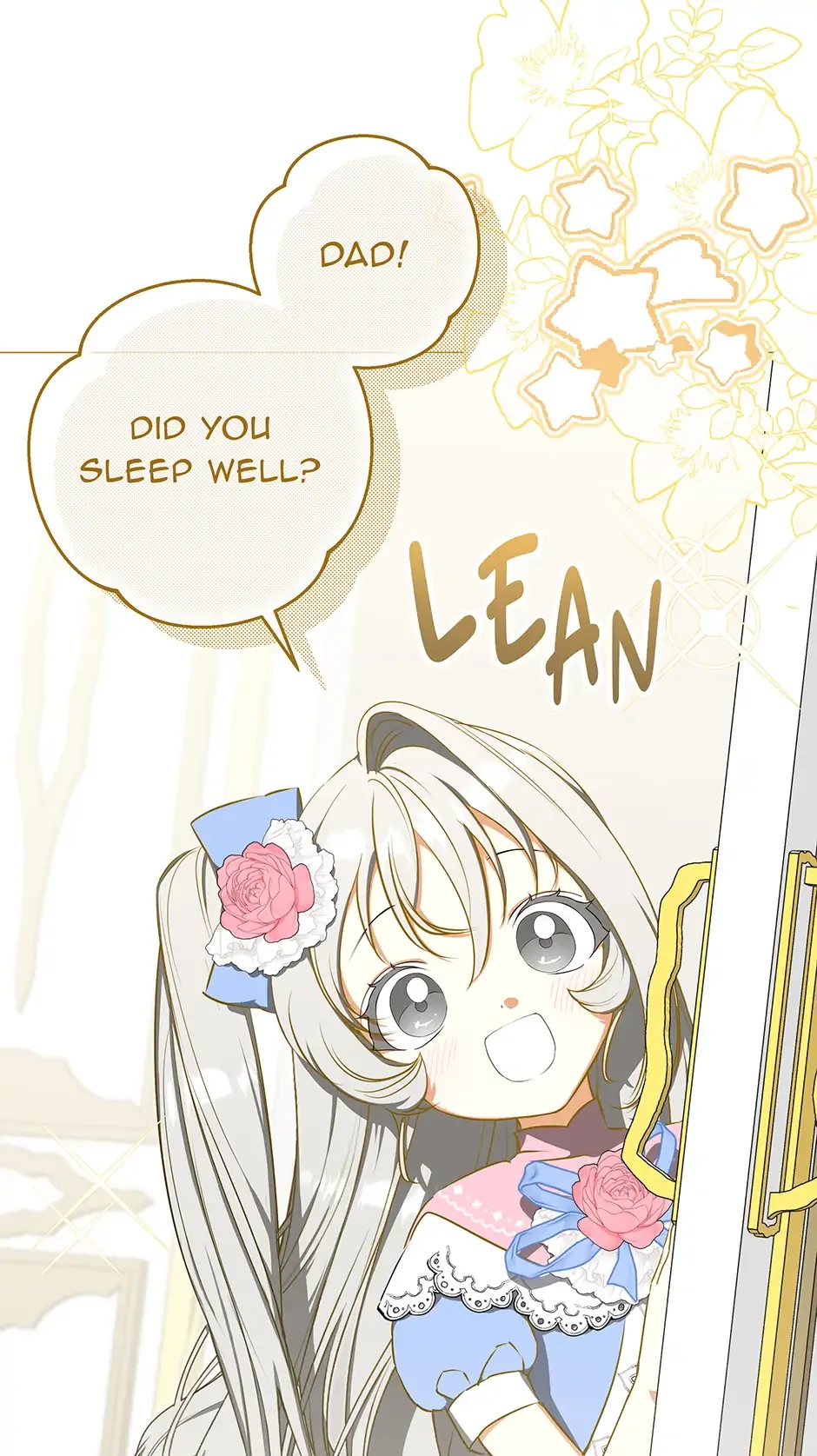 Please Get Out of My Household Chapter 38 page 10