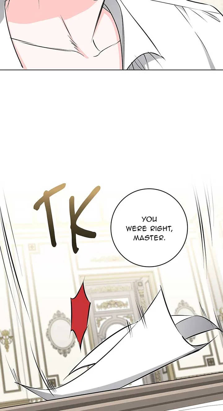 Please Get Out of My Household Chapter 36 page 40