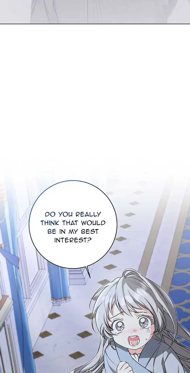 Please Get Out of My Household Chapter 37 page 10