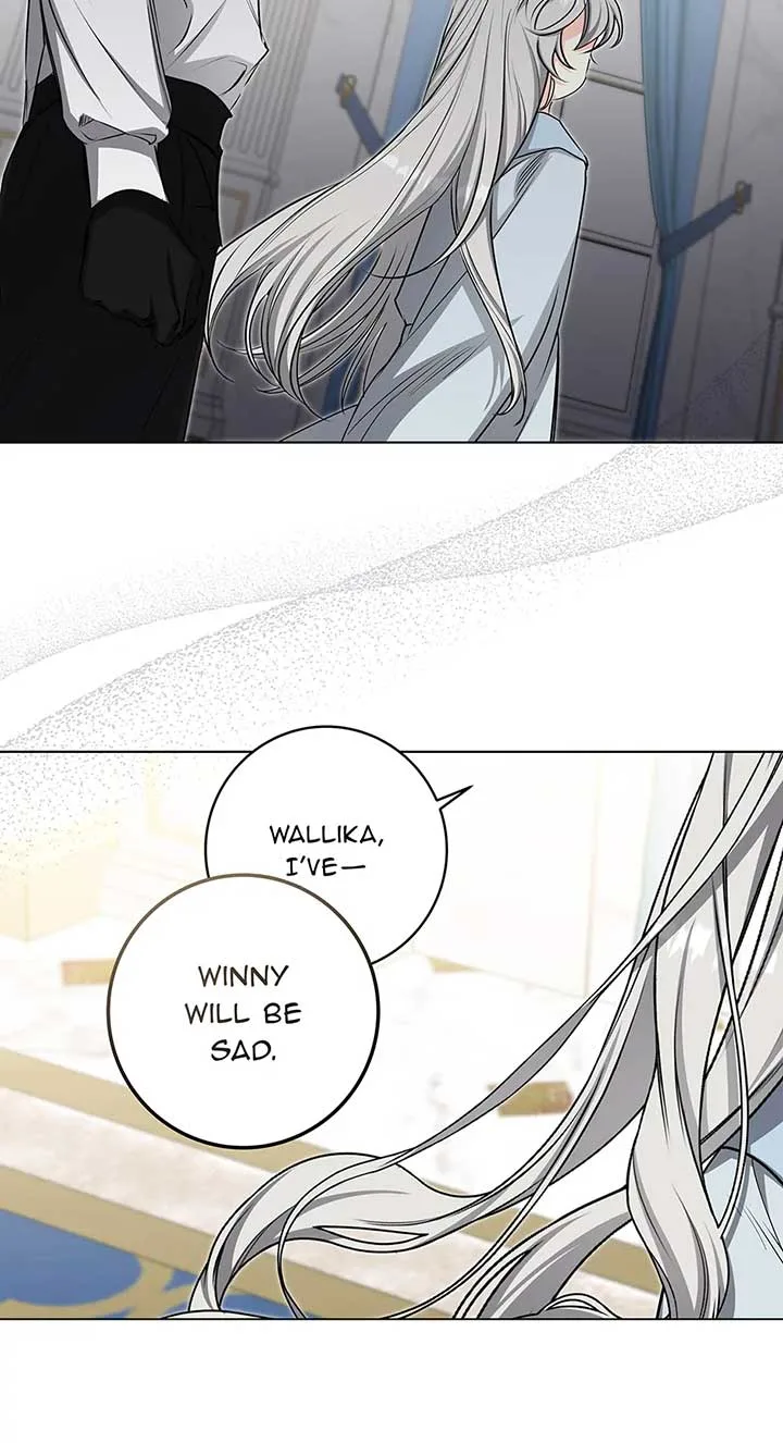 Please Get Out of My Household Chapter 36 page 44