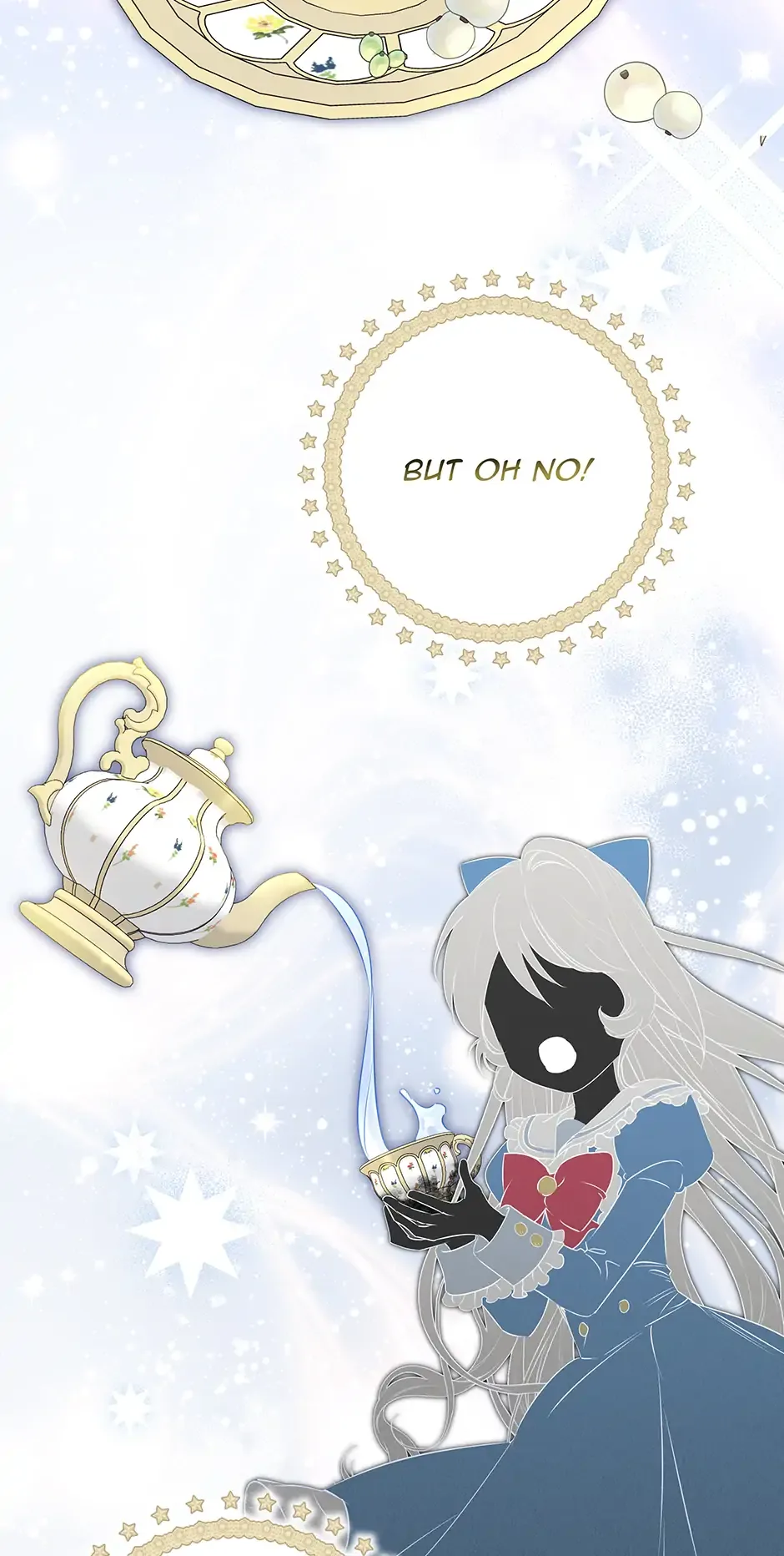 Please Get Out of My Household Chapter 38 page 4