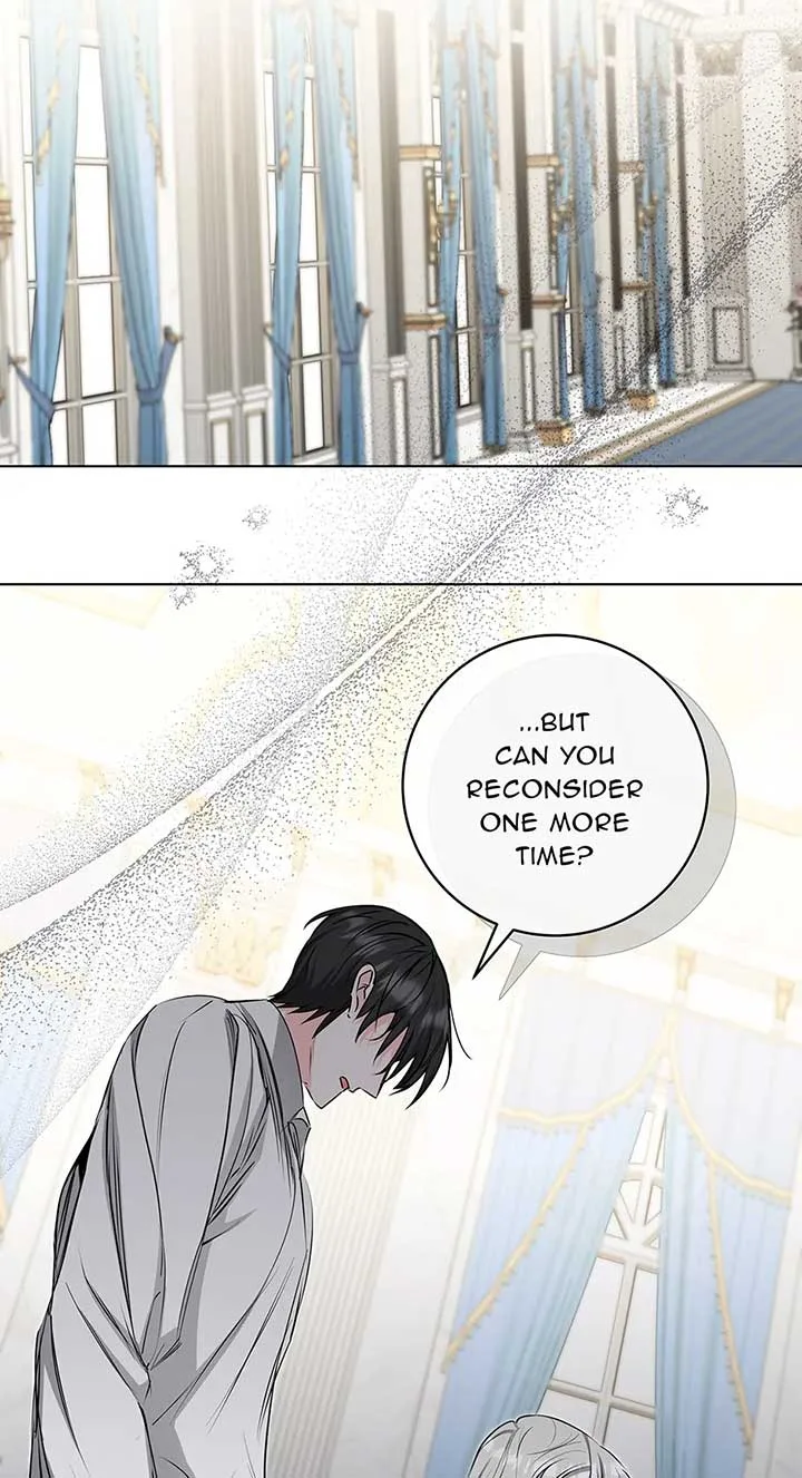 Please Get Out of My Household Chapter 36 page 43