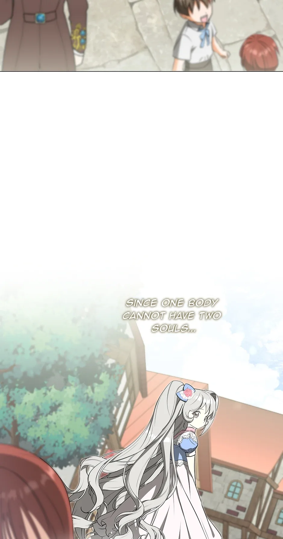 Please Get Out of My Household Chapter 38 page 29