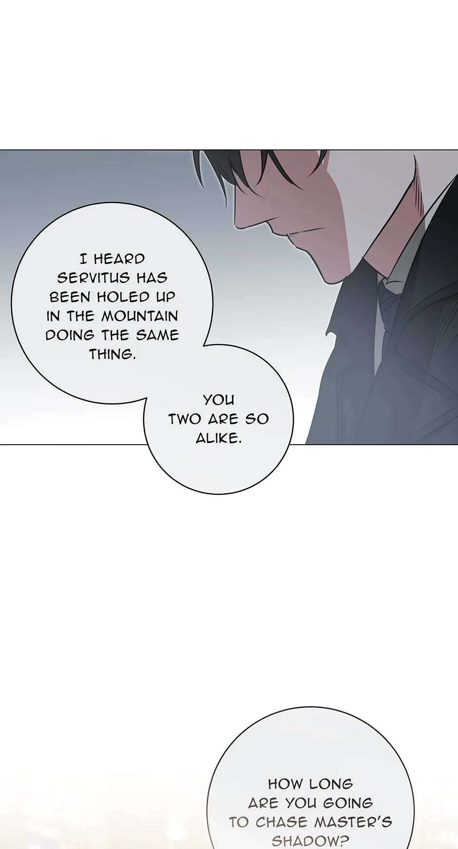 Please Get Out of My Household Chapter 40 page 35