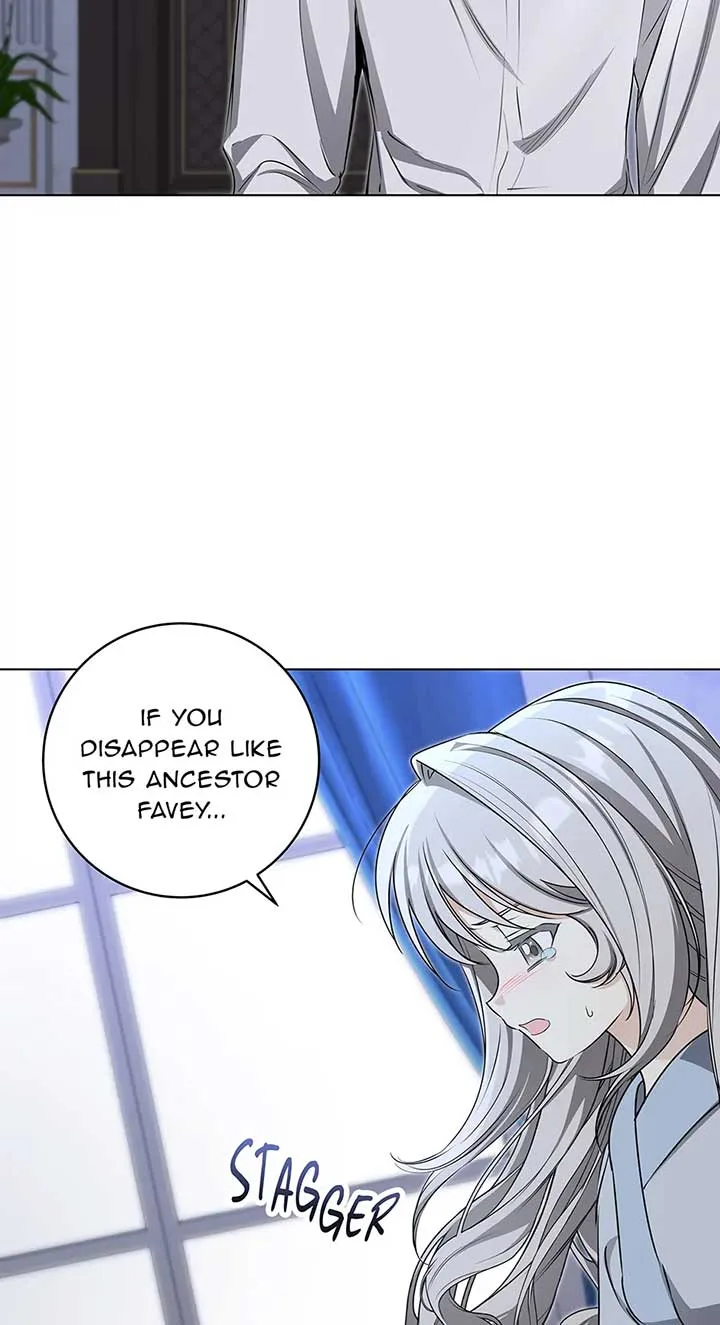 Please Get Out of My Household Chapter 37 page 32