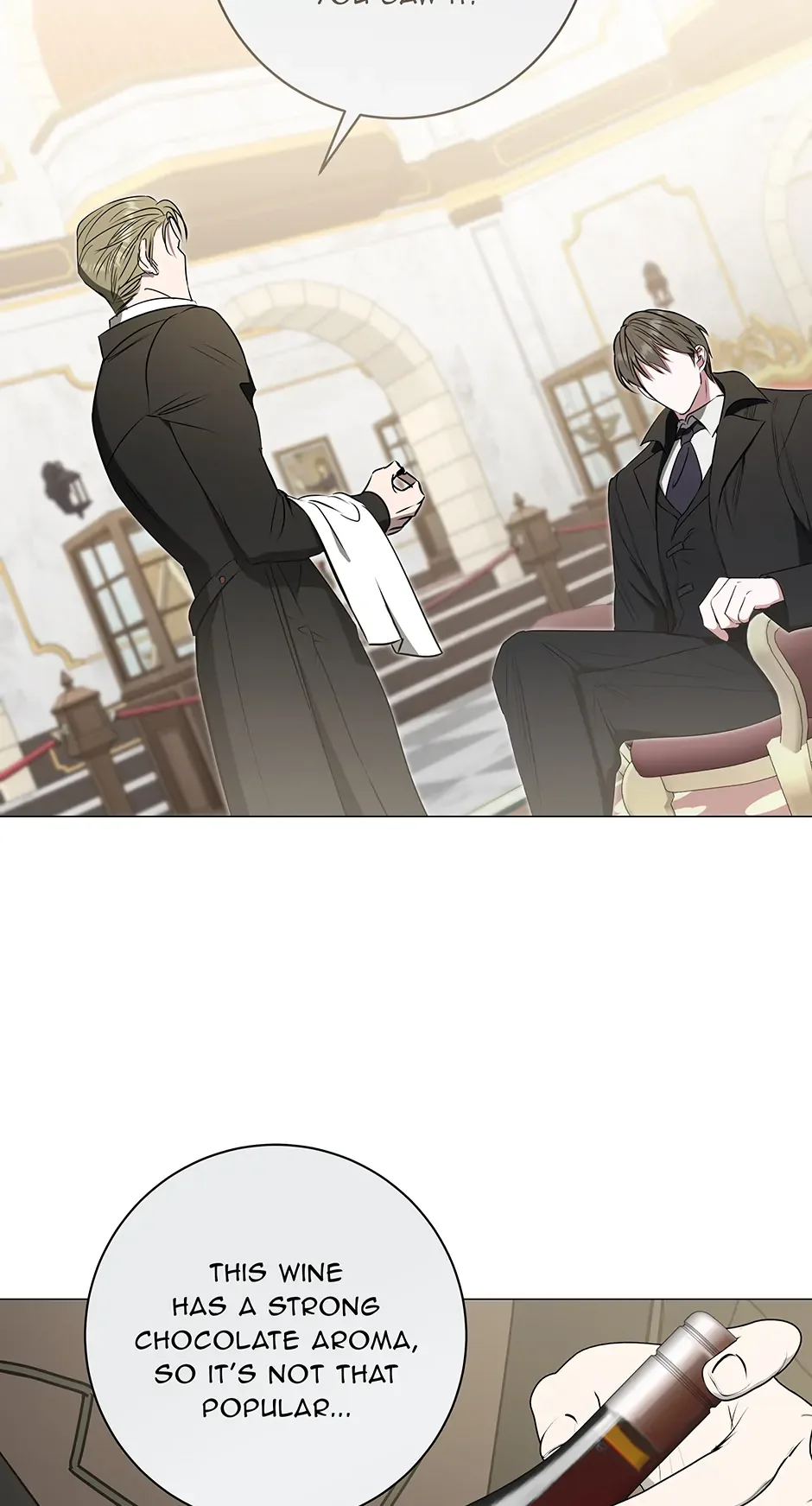 Please Get Out of My Household Chapter 40 page 32
