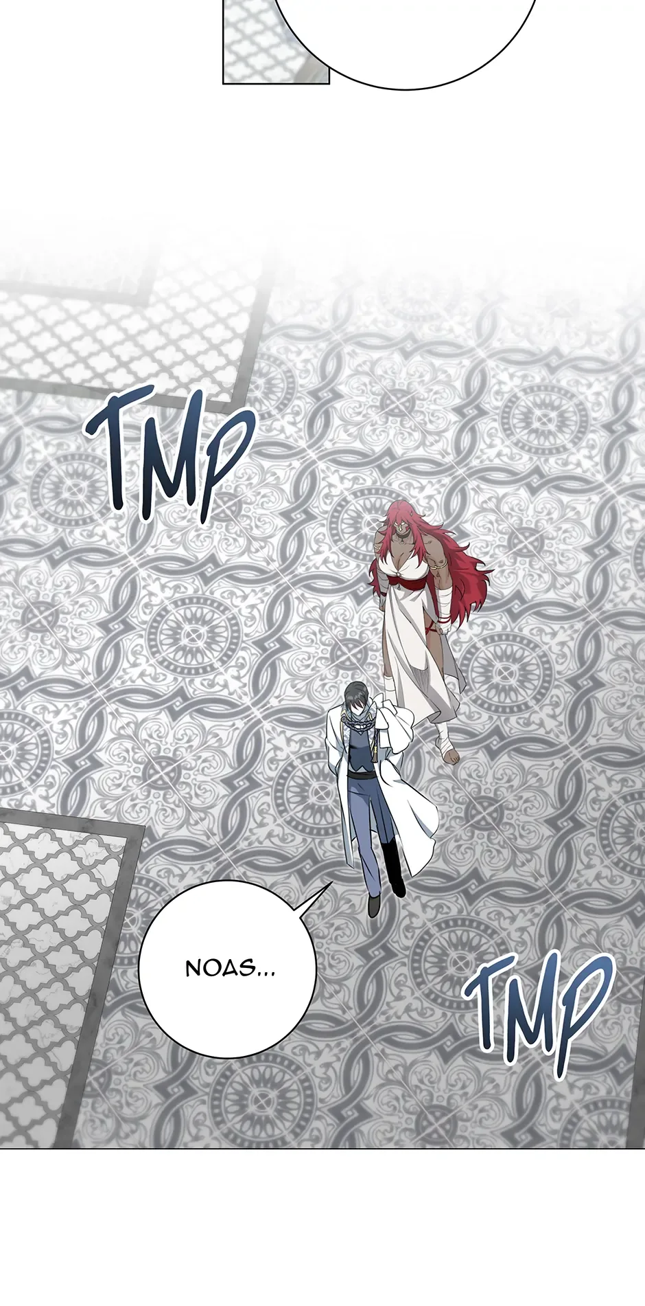 Please Get Out of My Household Chapter 38 page 38