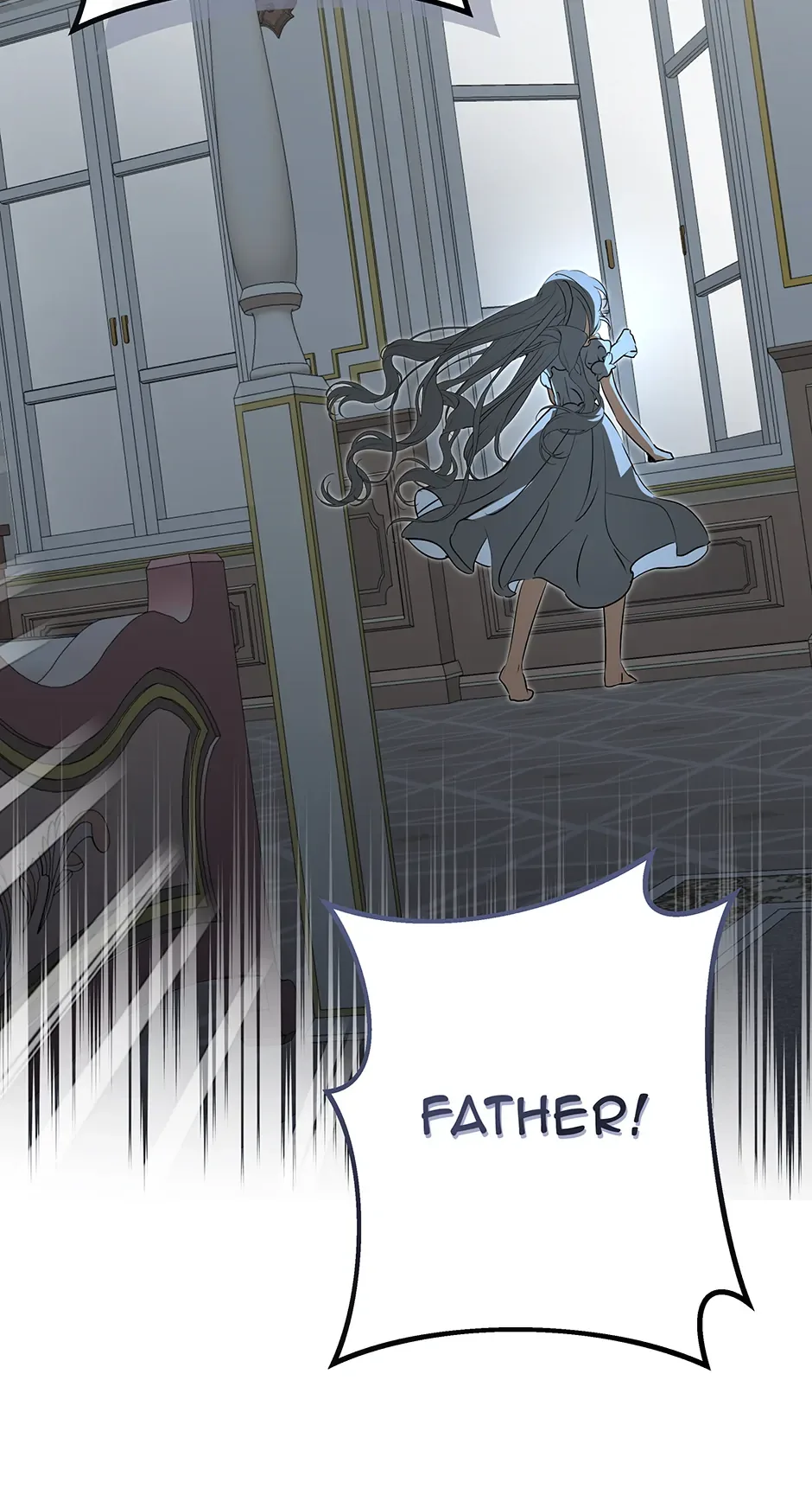Please Get Out of My Household Chapter 40 page 54