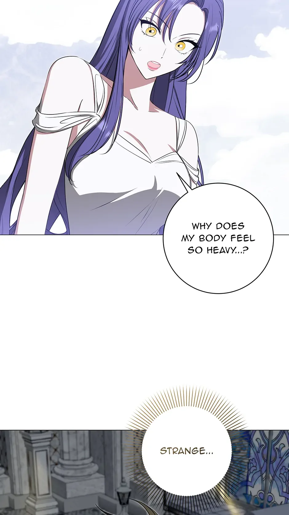 Please Get Out of My Household Chapter 38 page 65