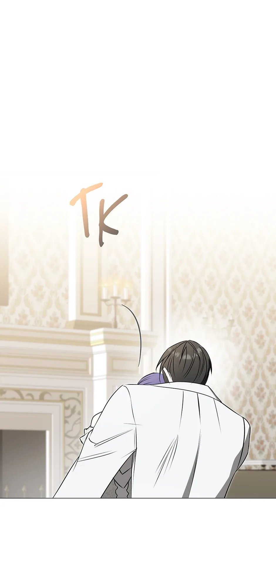 Please Get Out of My Household Chapter 40 page 28