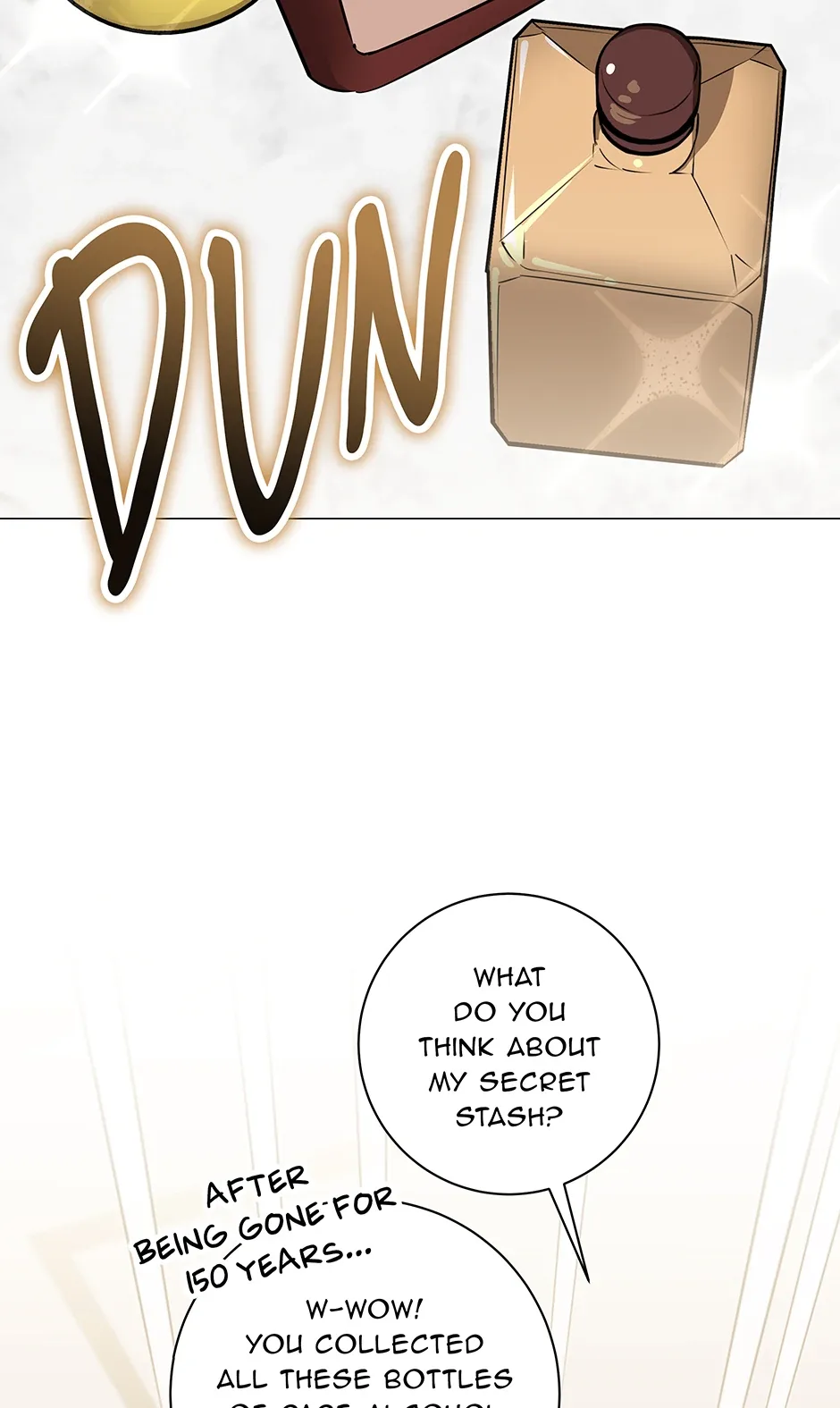 Please Get Out of My Household Chapter 40 page 4