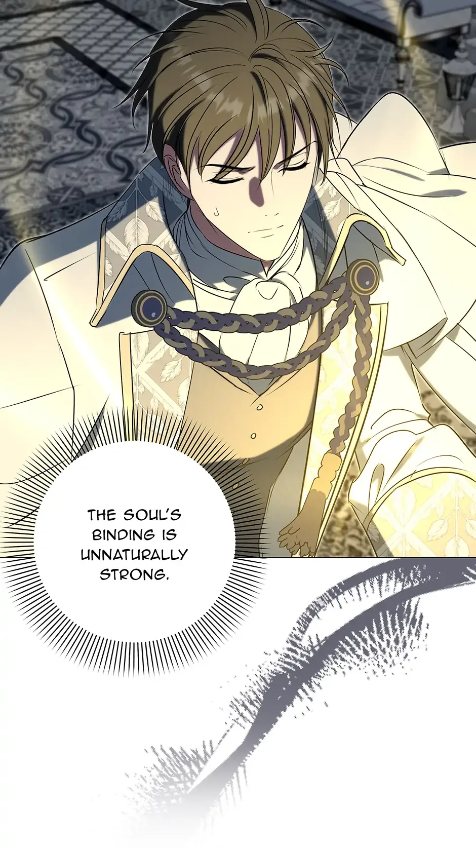 Please Get Out of My Household Chapter 38 page 66