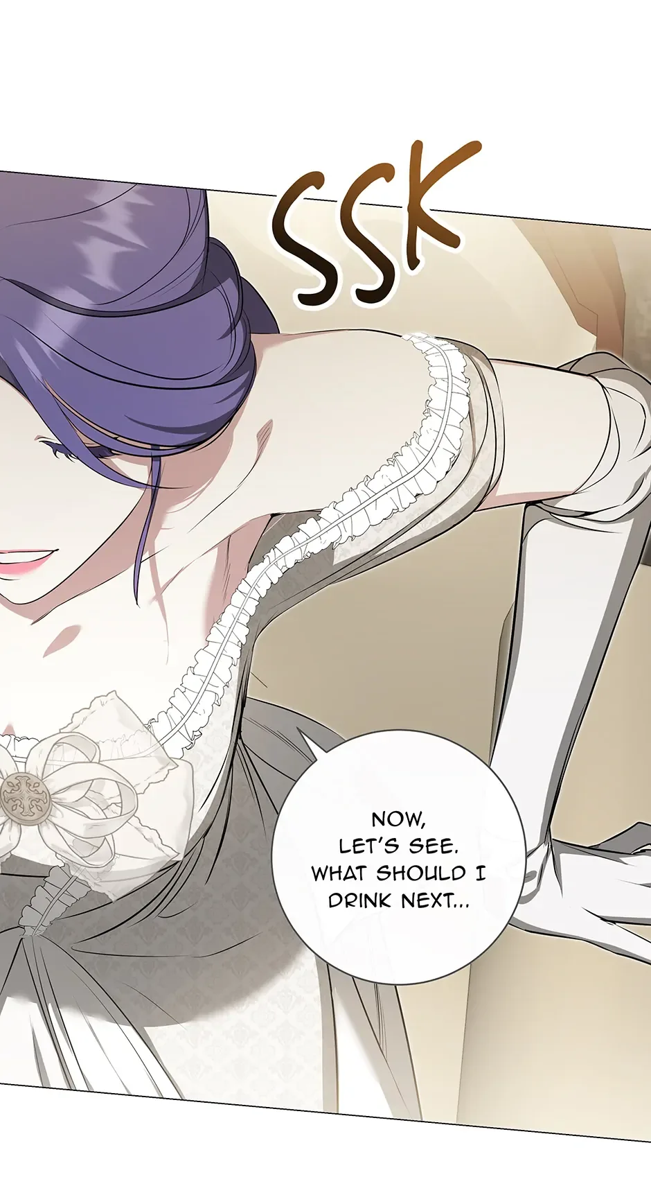 Please Get Out of My Household Chapter 40 page 18