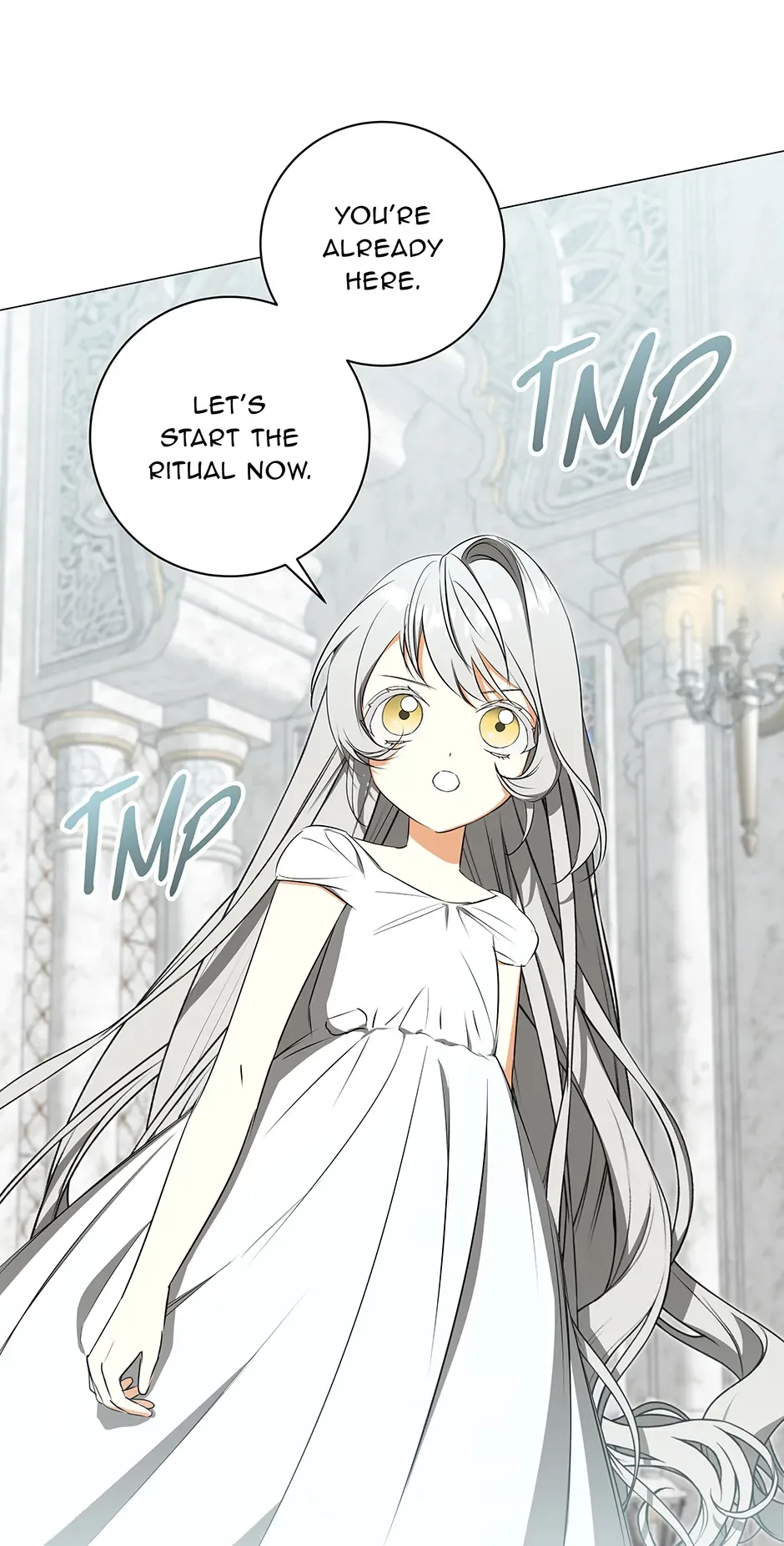 Please Get Out of My Household Chapter 38 page 53