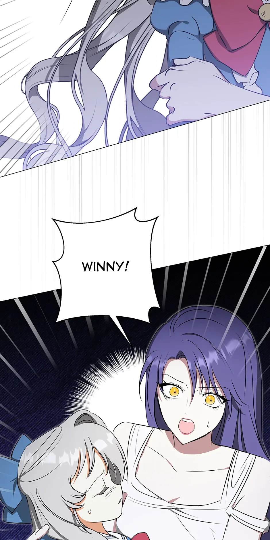 Please Get Out of My Household Chapter 38 page 71