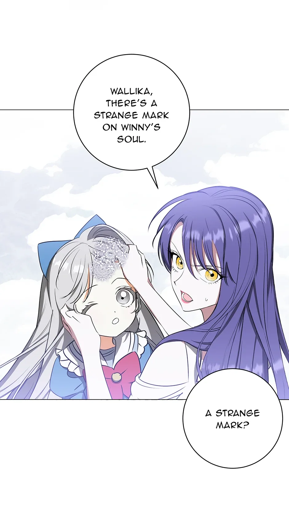 Please Get Out of My Household Chapter 38 page 67