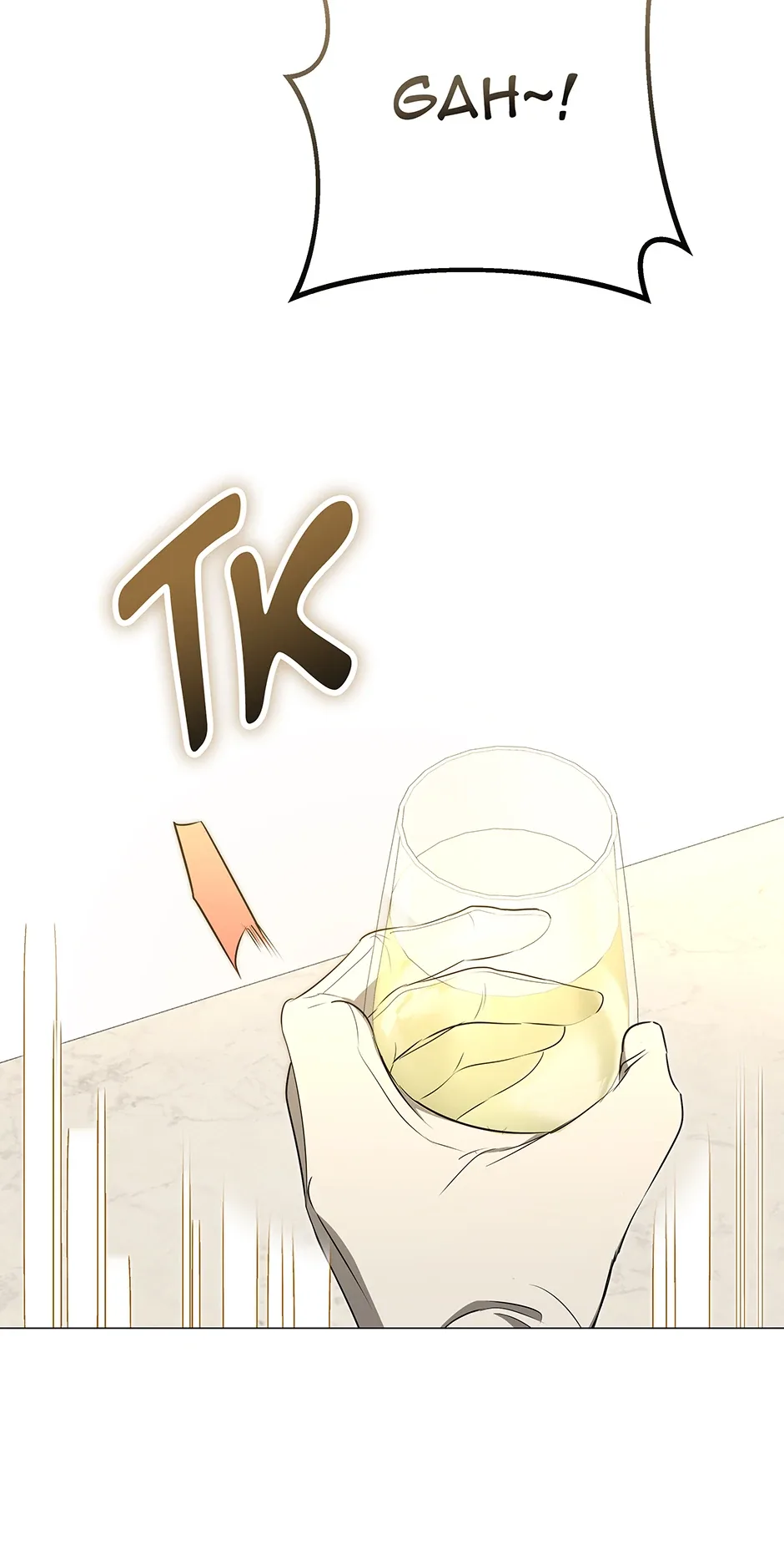 Please Get Out of My Household Chapter 40 page 10