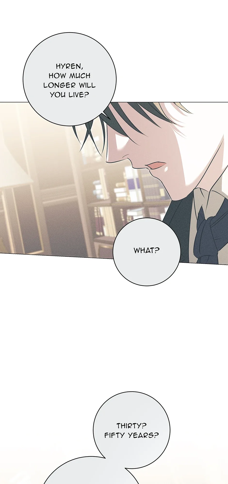 Please Get Out of My Household Chapter 40 page 37