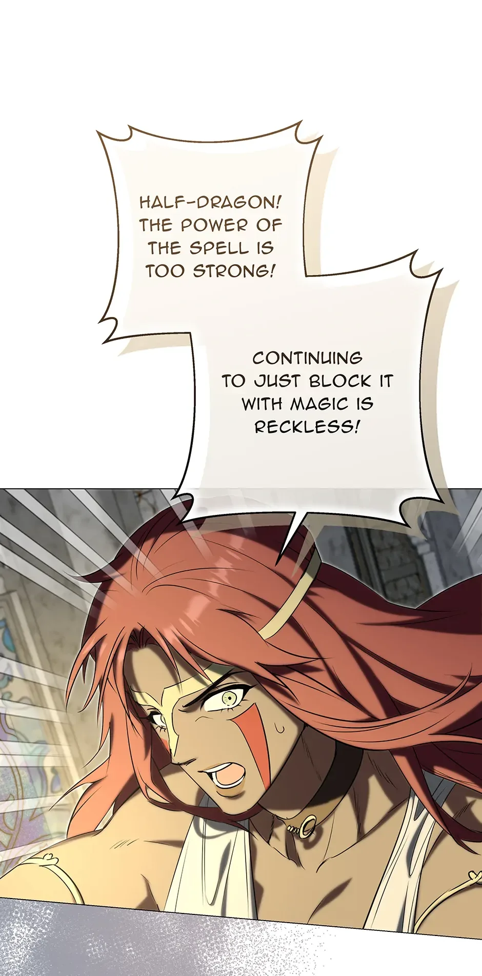 Please Get Out of My Household Chapter 38 page 75