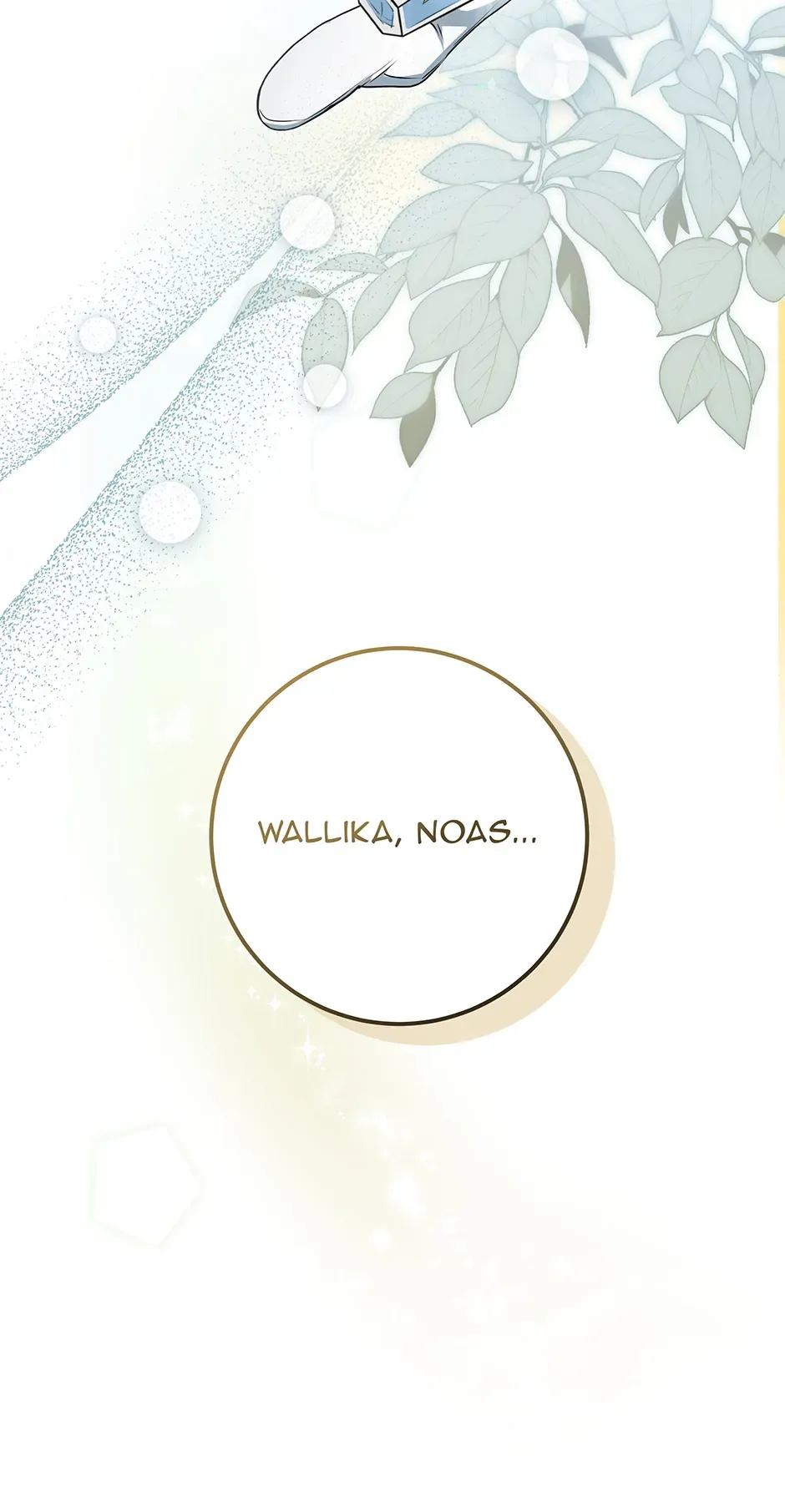 Please Get Out of My Household Chapter 38 page 52