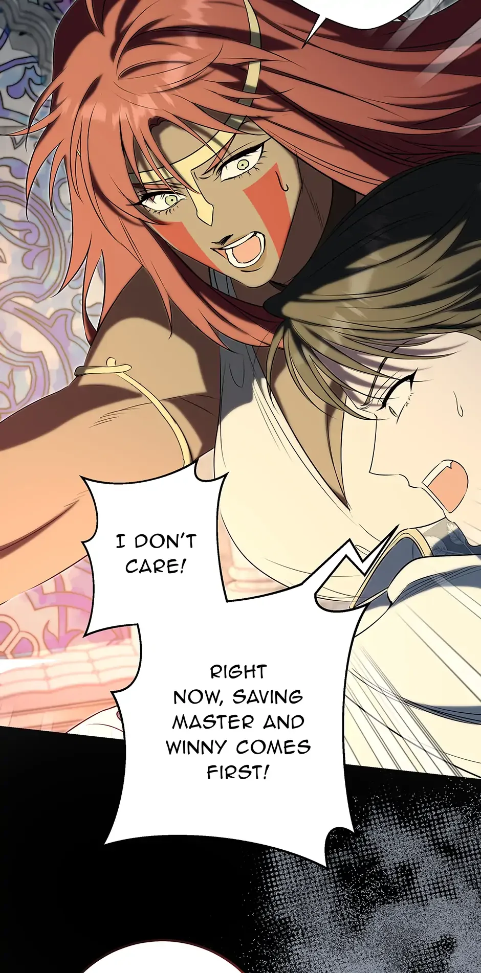 Please Get Out of My Household Chapter 38 page 80
