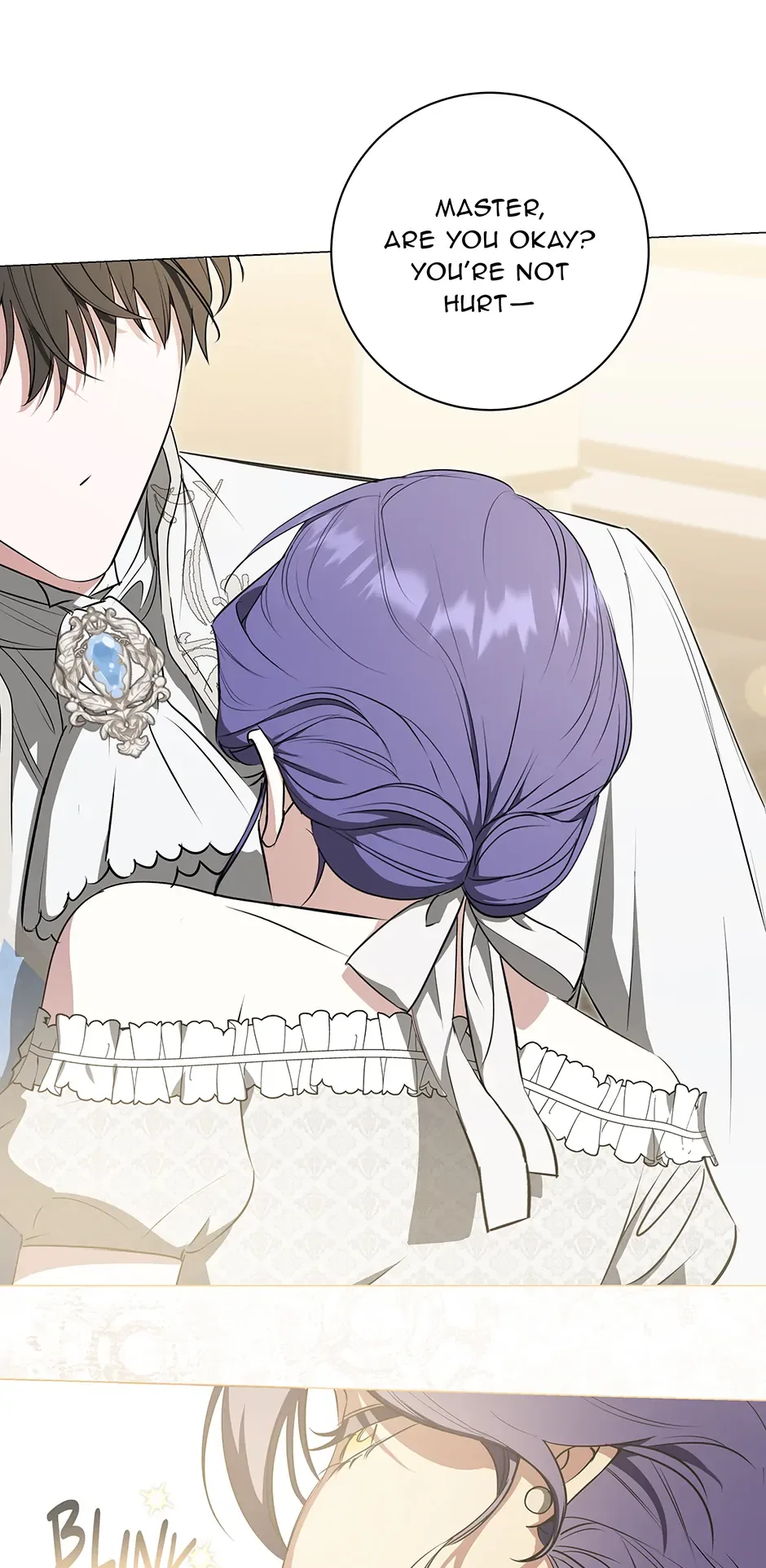 Please Get Out of My Household Chapter 40 page 24