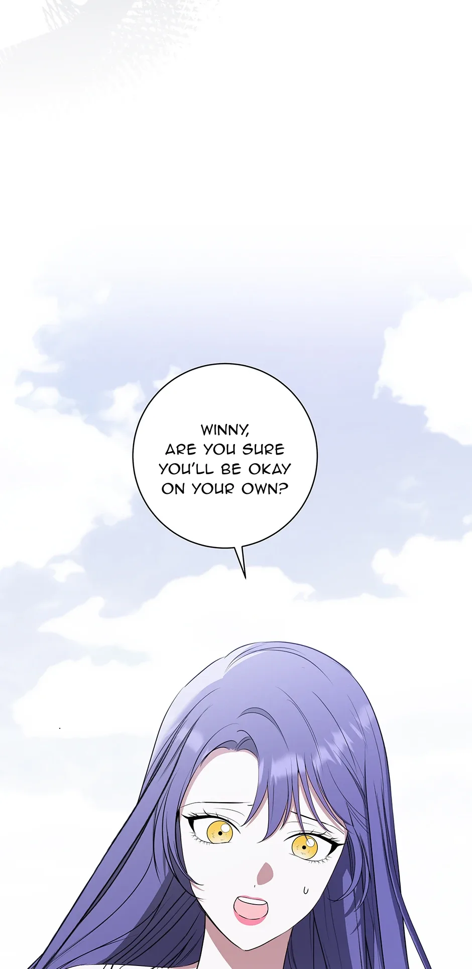 Please Get Out of My Household Chapter 38 page 83