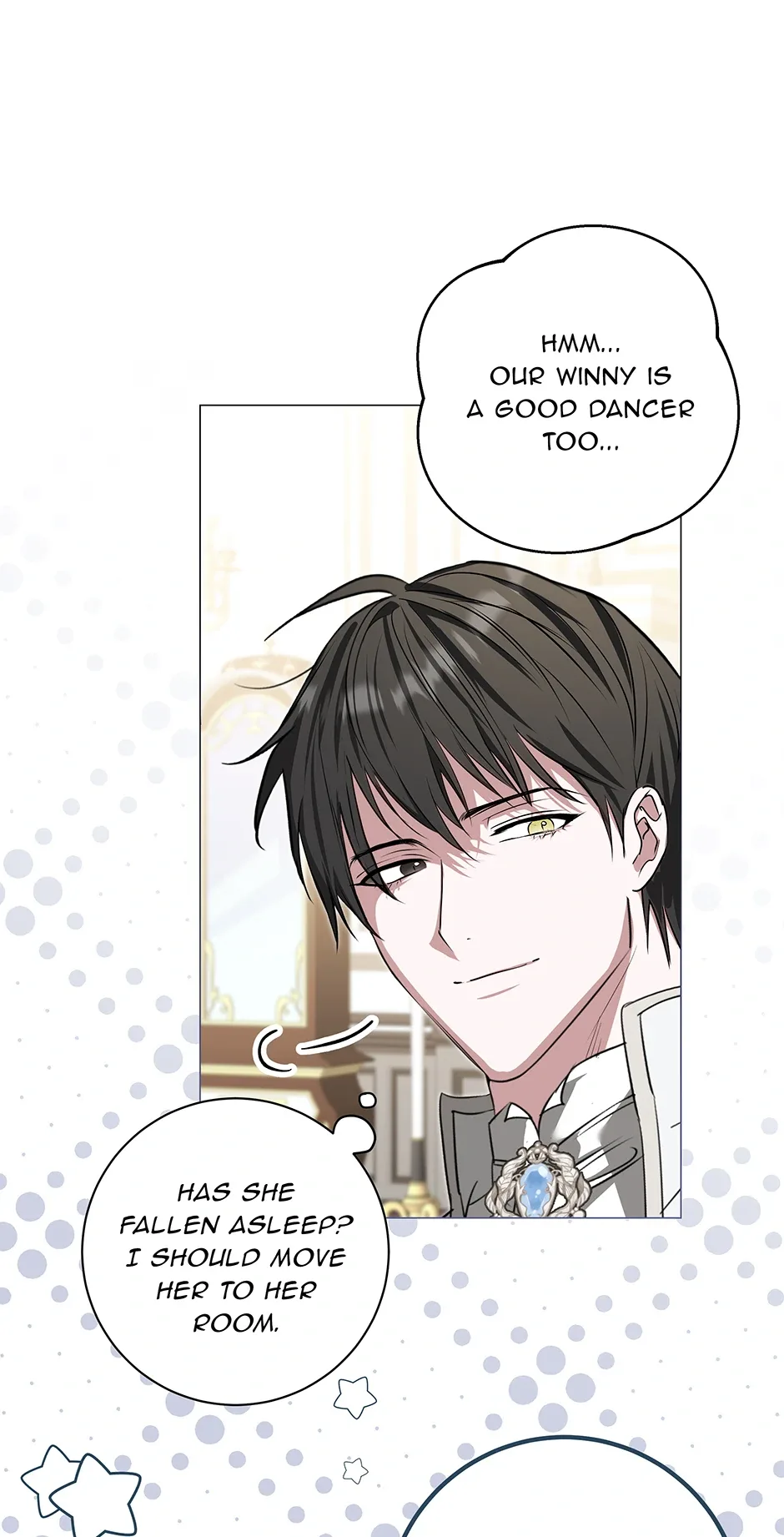 Please Get Out of My Household Chapter 40 page 42